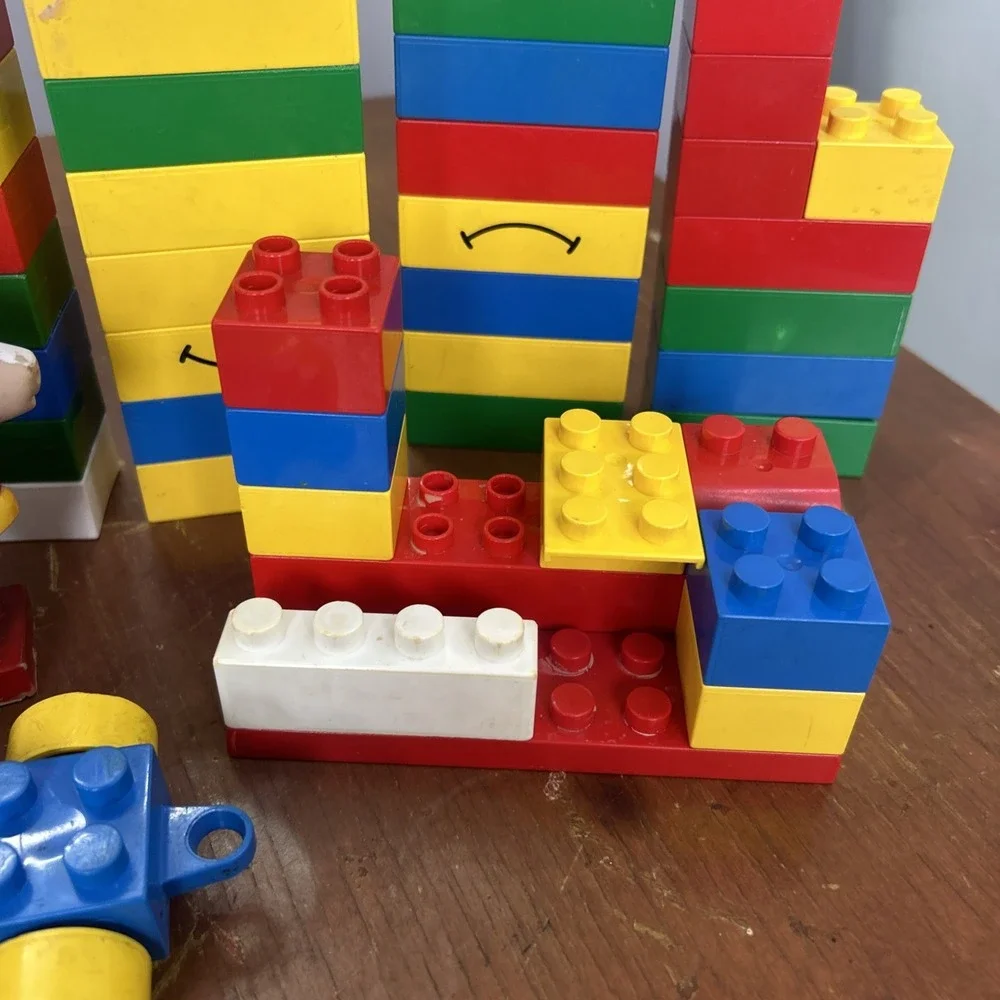 TYCO super blocks